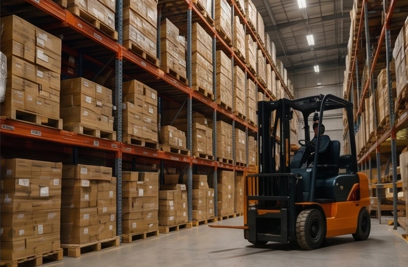 Wholesaler