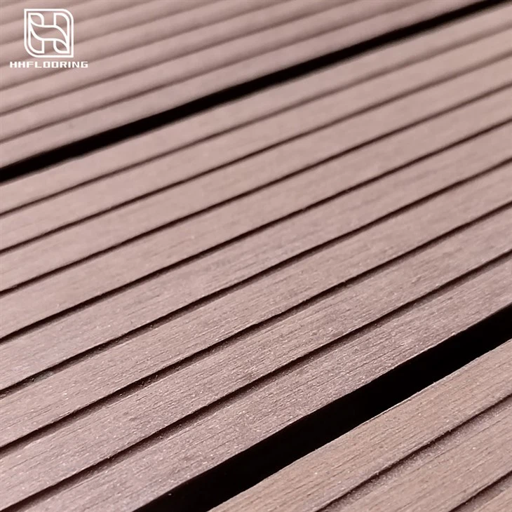 Affordable patio decking tiles for balconies