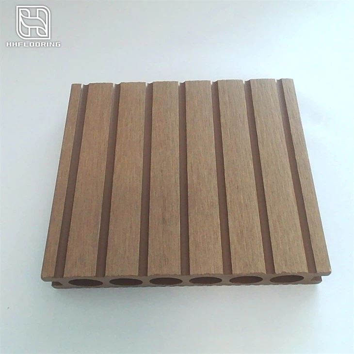 teak wpc outdoor flooring