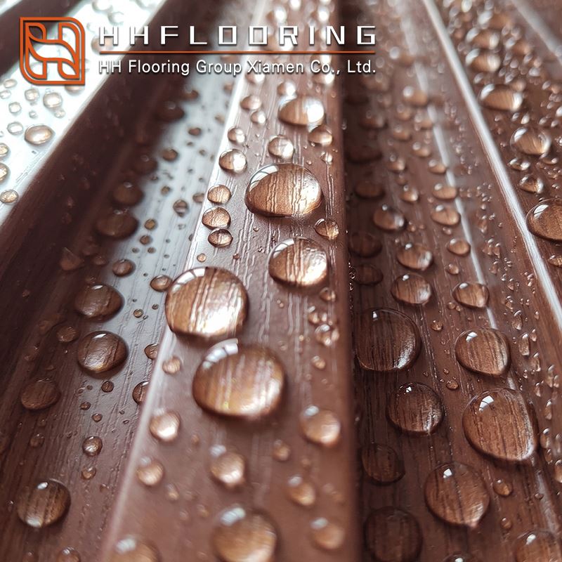 Exterior Cladding Composite factory