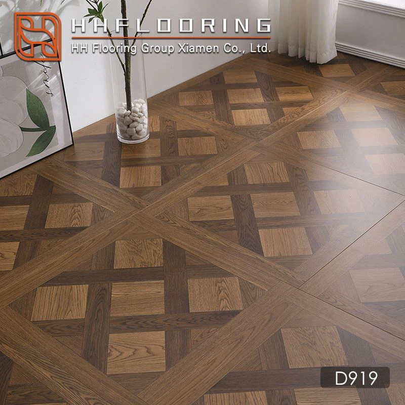 Classic Parquet Flooring