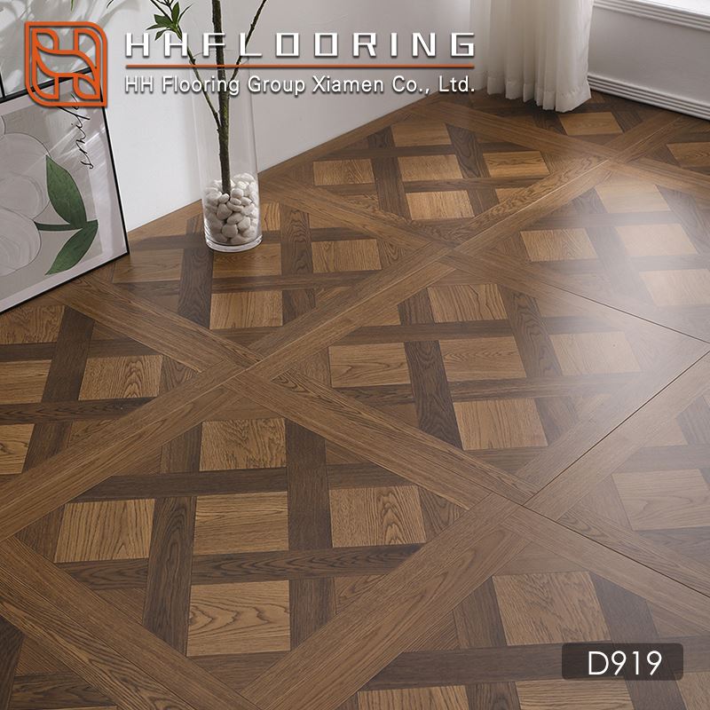 Classic Parquet Flooring Classic Parquet Flooring