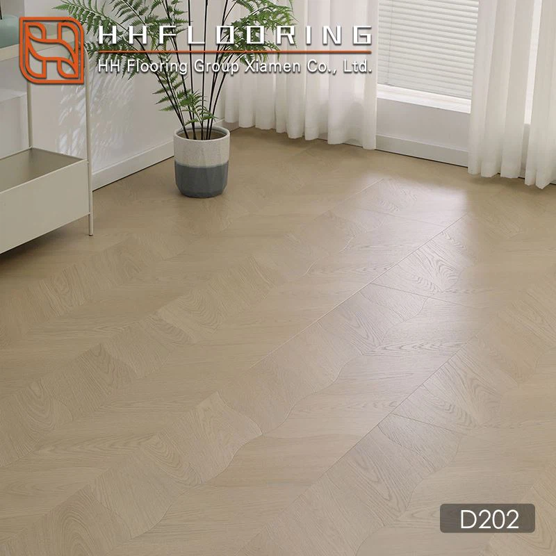 Composite Parquet Flooring