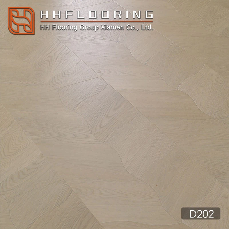 embossed parquet laminate flooring