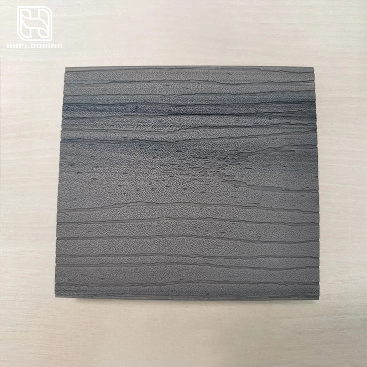 wpc decking outdoor
