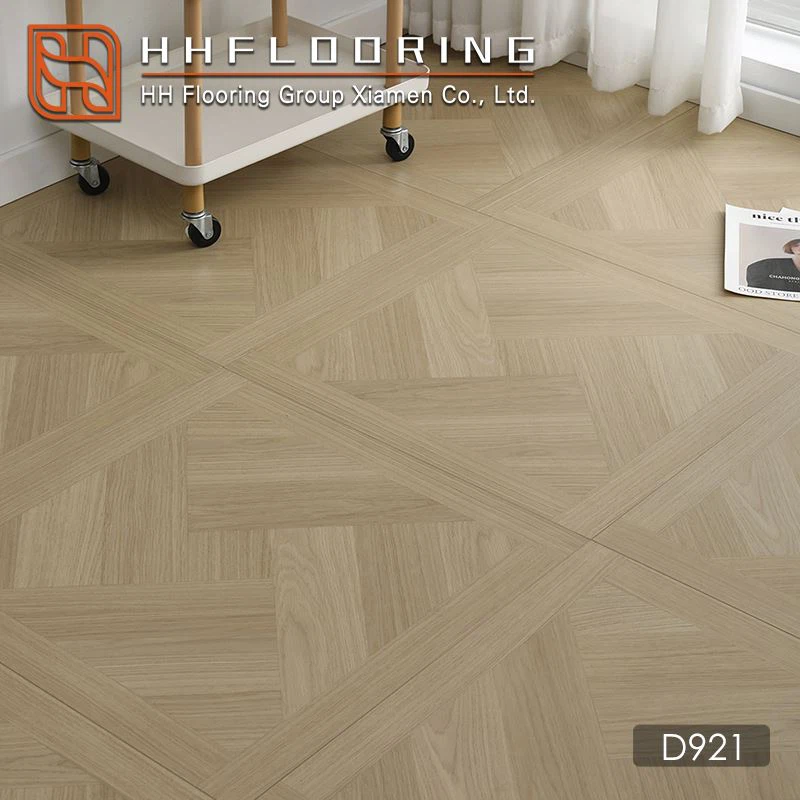 Diamond Parquet Flooring