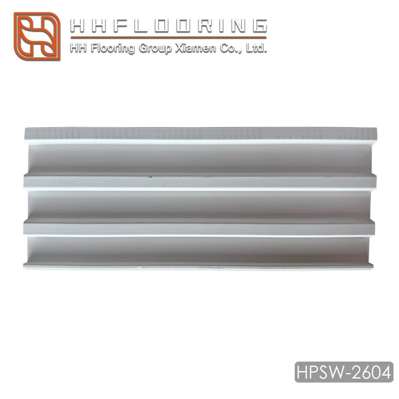 external PS cladding