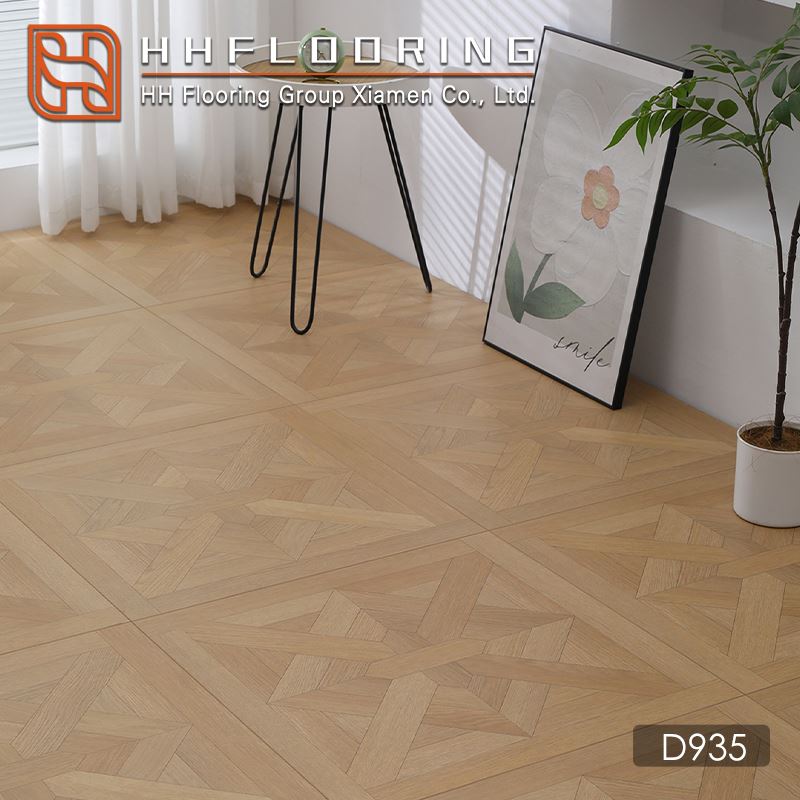 Geometric Parquet Flooring Geometric Parquet Flooring