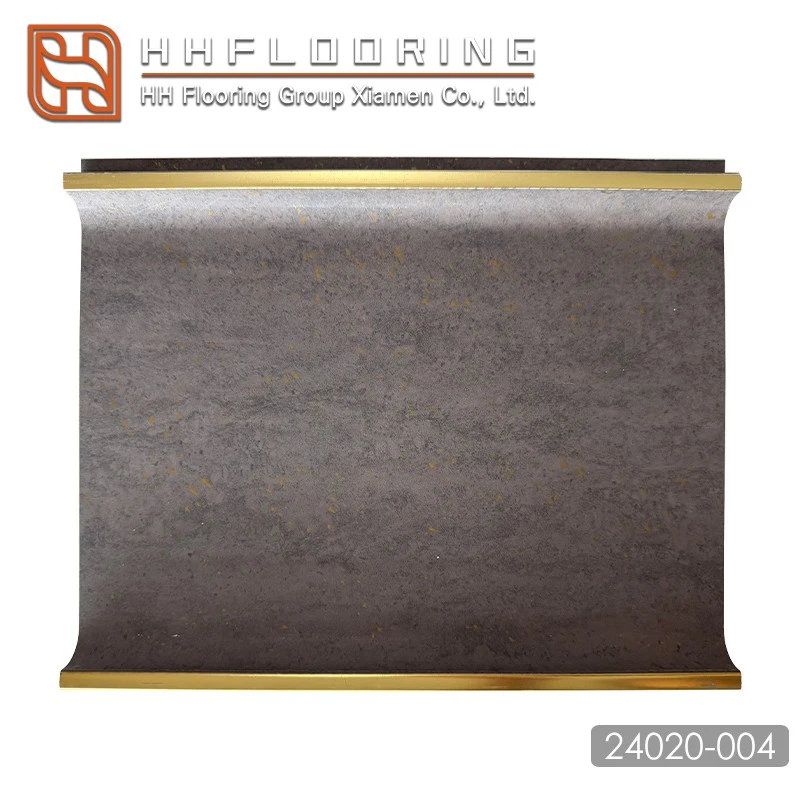decorative grey wall boards