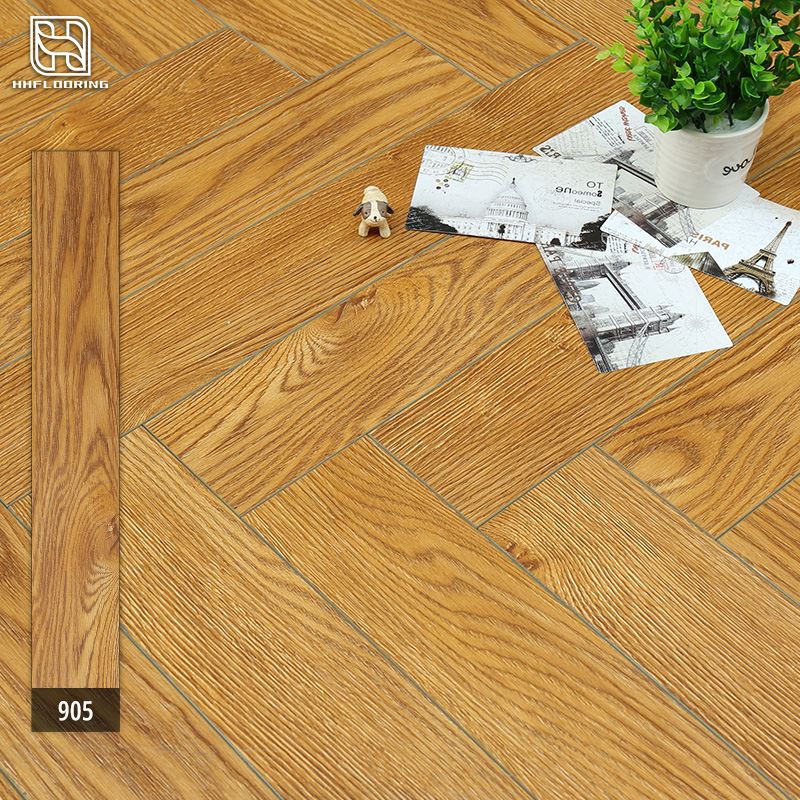 Herringbone Look Laminate Flooring