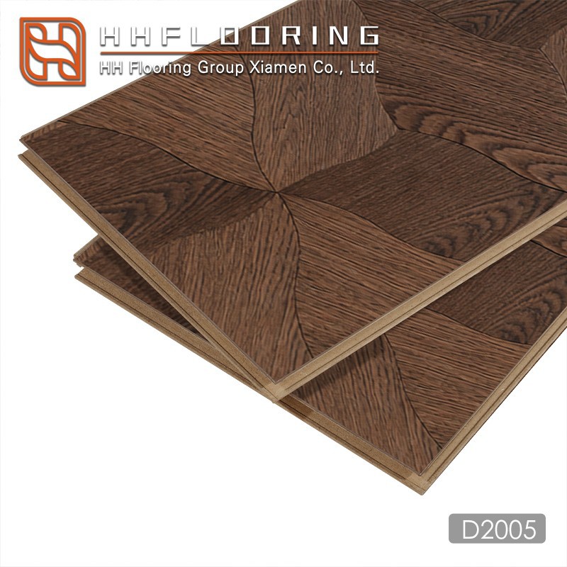 durable laminate flooring parquet style