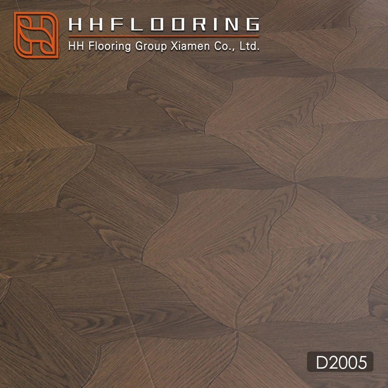 12mm laminate flooring parquet style