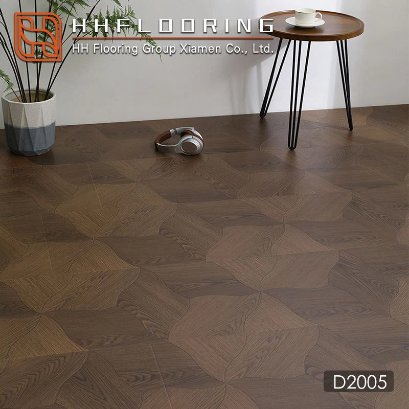 Laminate Flooring Parquet Style