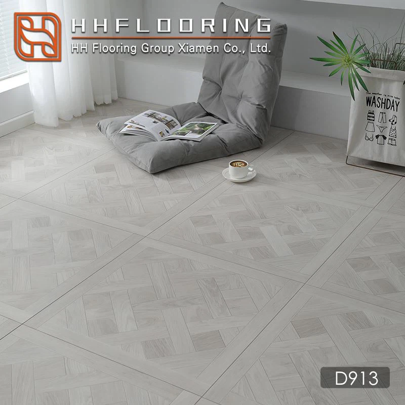 Light Grey Parquet