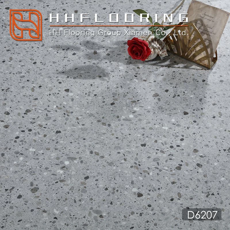 Luxury Vinyl Plank Stone Look