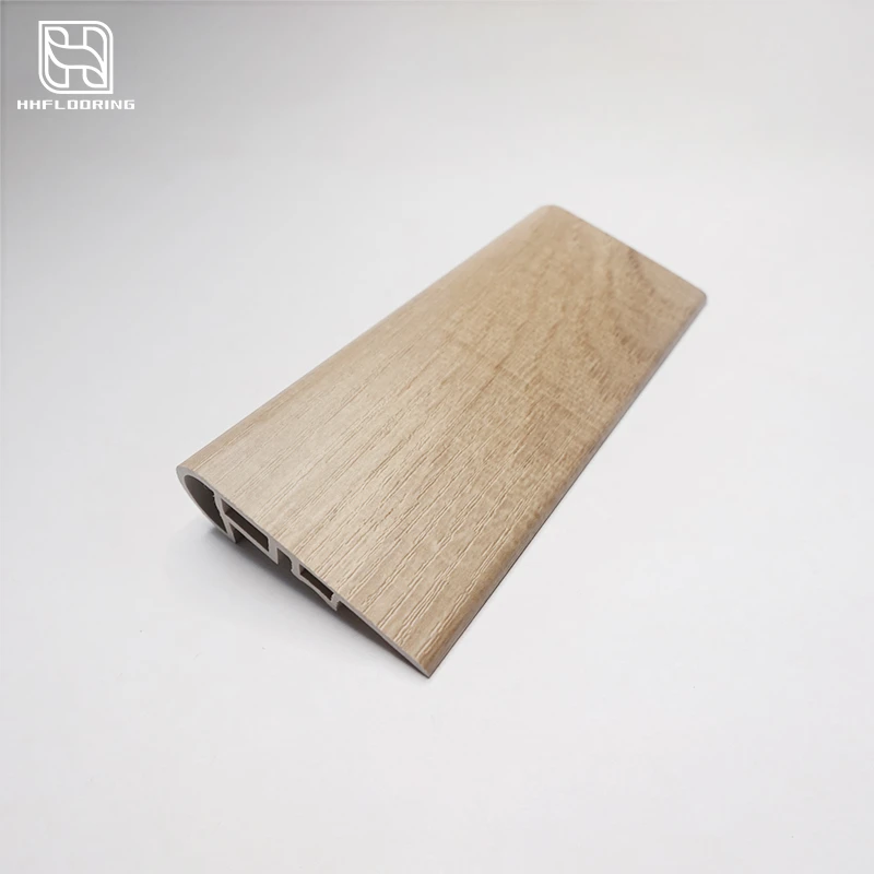 Luxury Vinyl Stair Nose