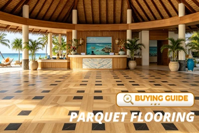 Parquet Flooring Buying Guide For B2B Buyers | HH Flooring Group Xiamen Co., ...