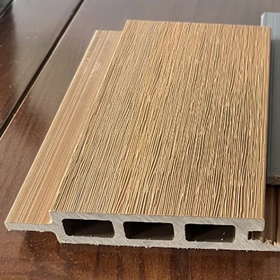 Outdoor Wallboard