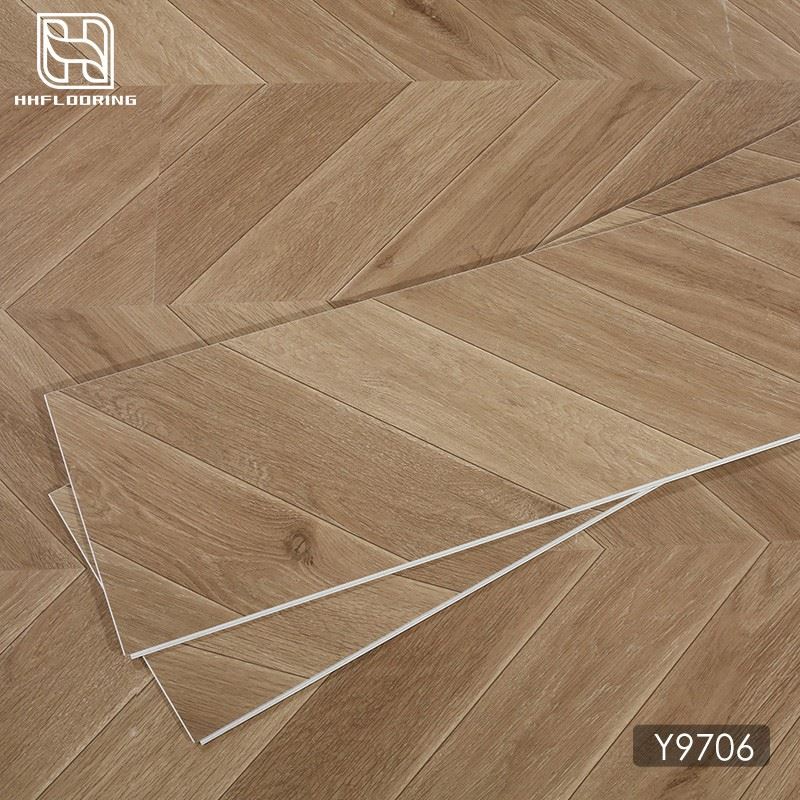 fishbone parquet wood flooring