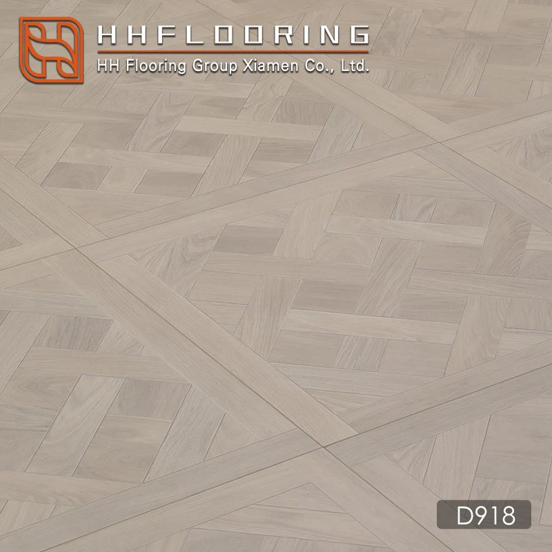 laminate parquet flooring effect supplier