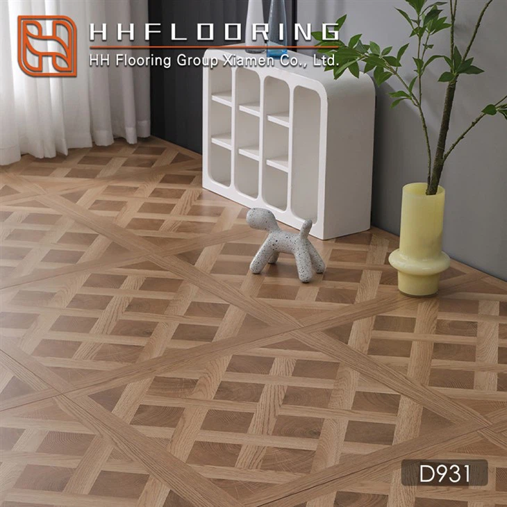 Parquet Look Laminate Flooring