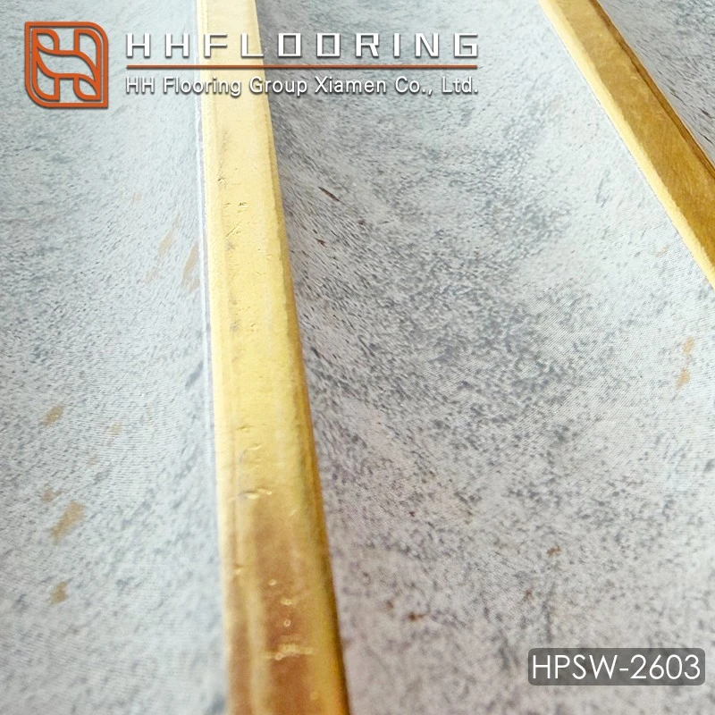 2900×120×12mm PS wall cladding