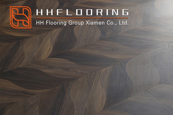 durable dark brown parquet flooring AC5 durable dark brown parquet flooring AC5