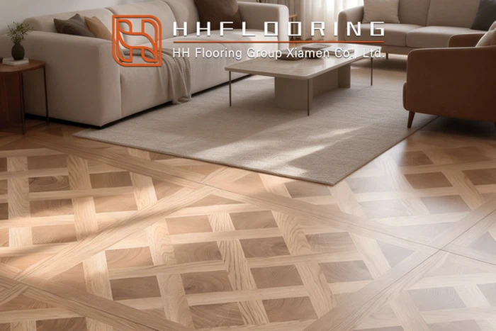 UV coated laminate flooring UV coated laminate flooring