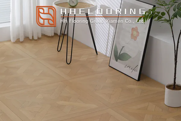 UV coated parquet laminate UV coated parquet laminate