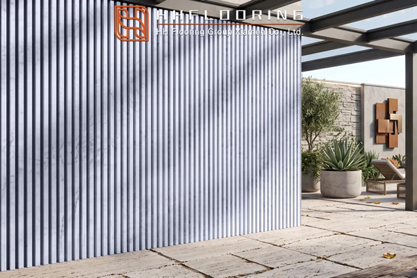 fluted wpc wood panel outdoor fluted wpc wood panel outdoor