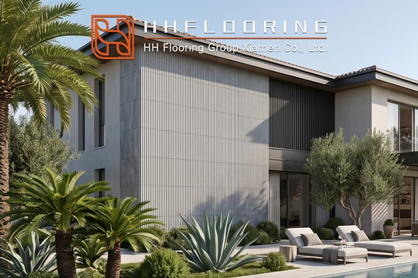 wpc wood panel outdoor China supplier wpc wood panel outdoor China supplier