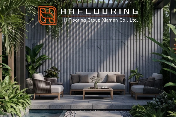 facade wpc wood panel outdoor facade wpc wood panel outdoor