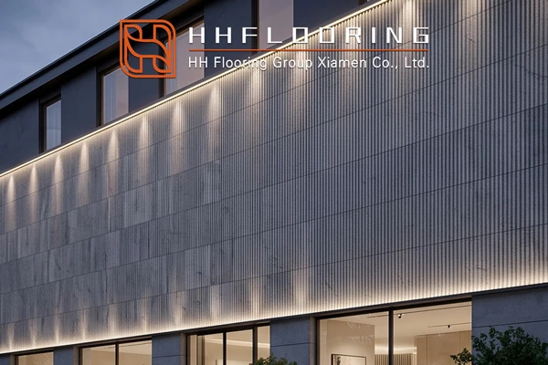 UV-stable wpc wood panel outdoor UV-stable wpc wood panel outdoor