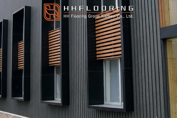 China wpc flute panel supplier China wpc flute panel supplier