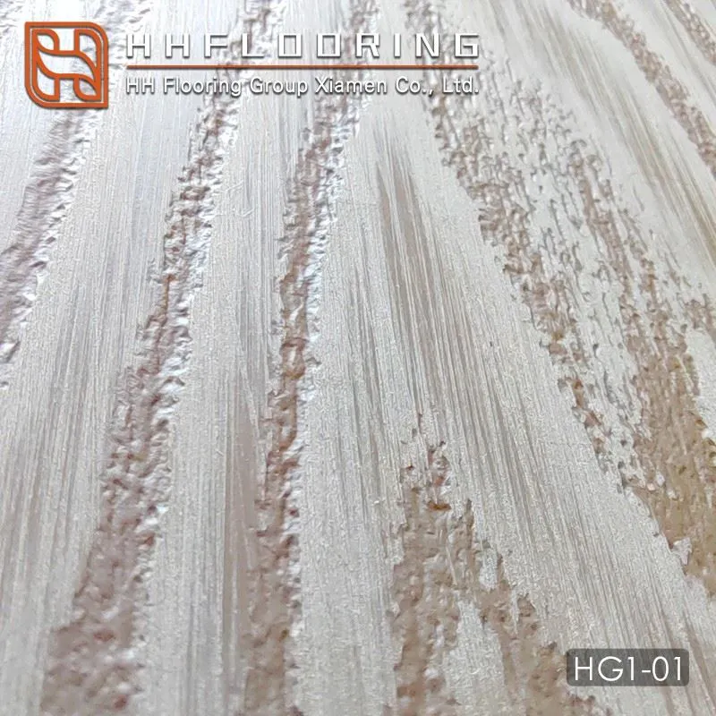 exterior WPC wall panels