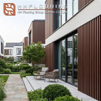 Exterior Cladding Composite