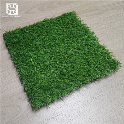 Interlocking Deck Tiles Grass