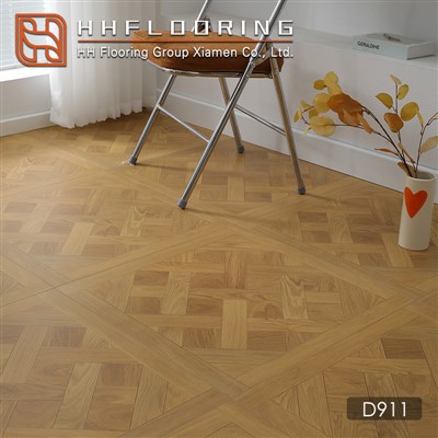 Parquet Flooring Versailles