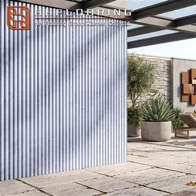 Wpc Cladding For Exterior