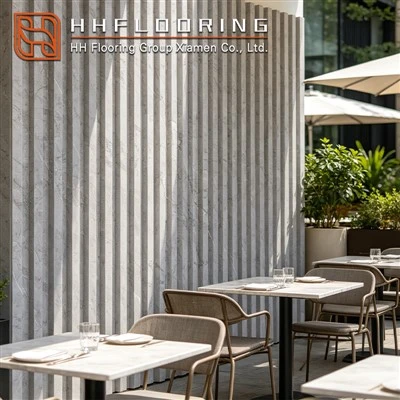 Wpc Wood Panel Outdoor