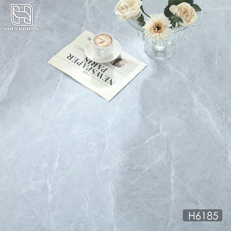 Spc Flooring Stone