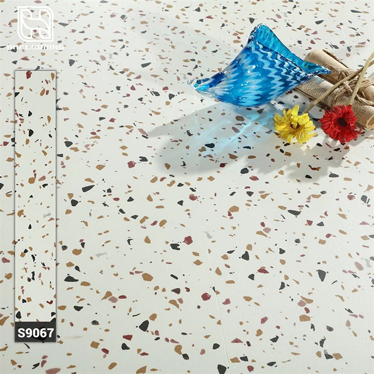 Spc Marble Flooring