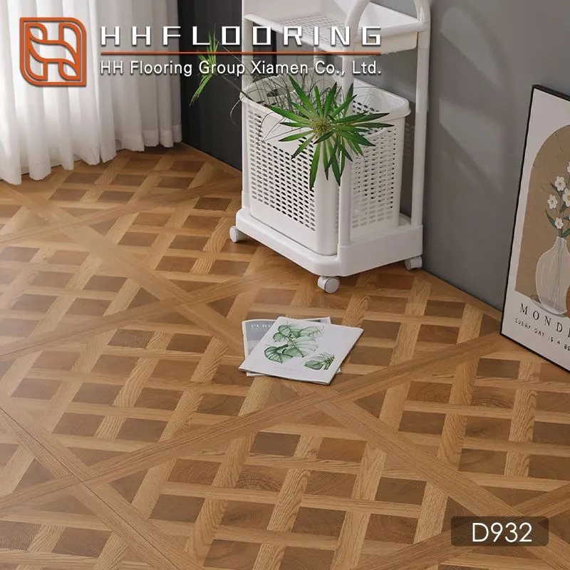 Versailles Pattern Wood