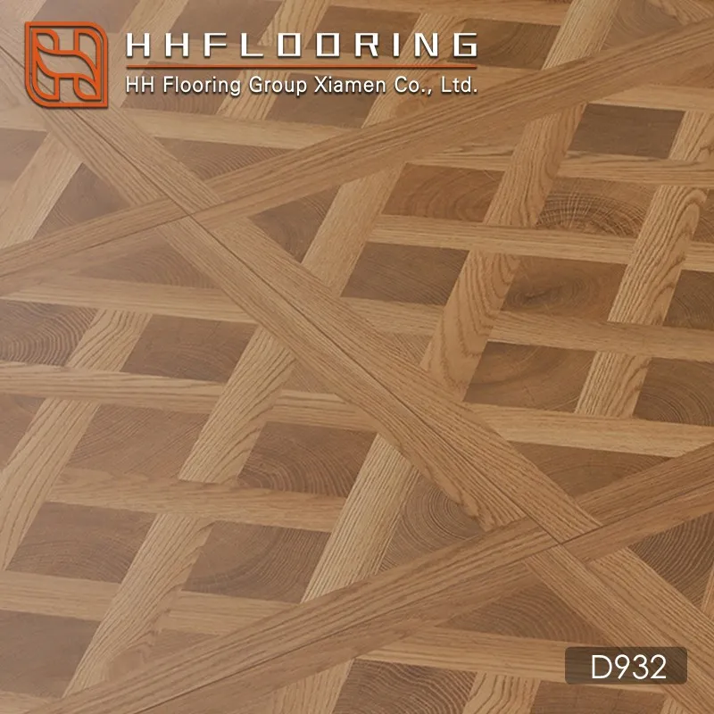 click lock parquet flooring