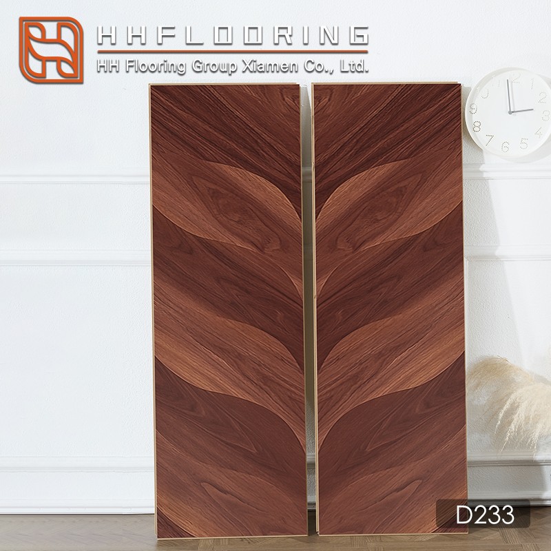 red parquet flooring wholesale