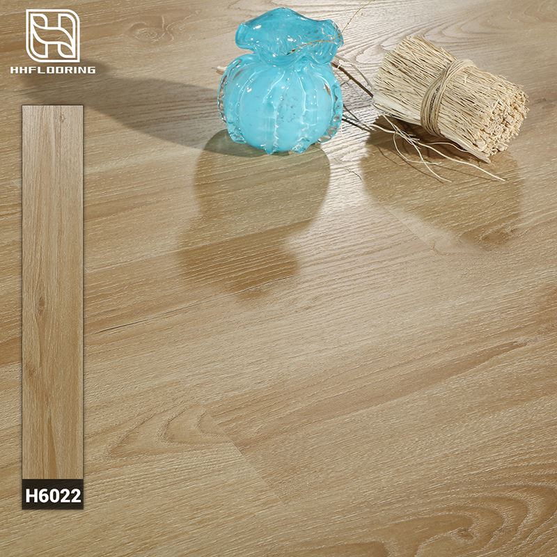 Herringbone Oak Laminate Flooring