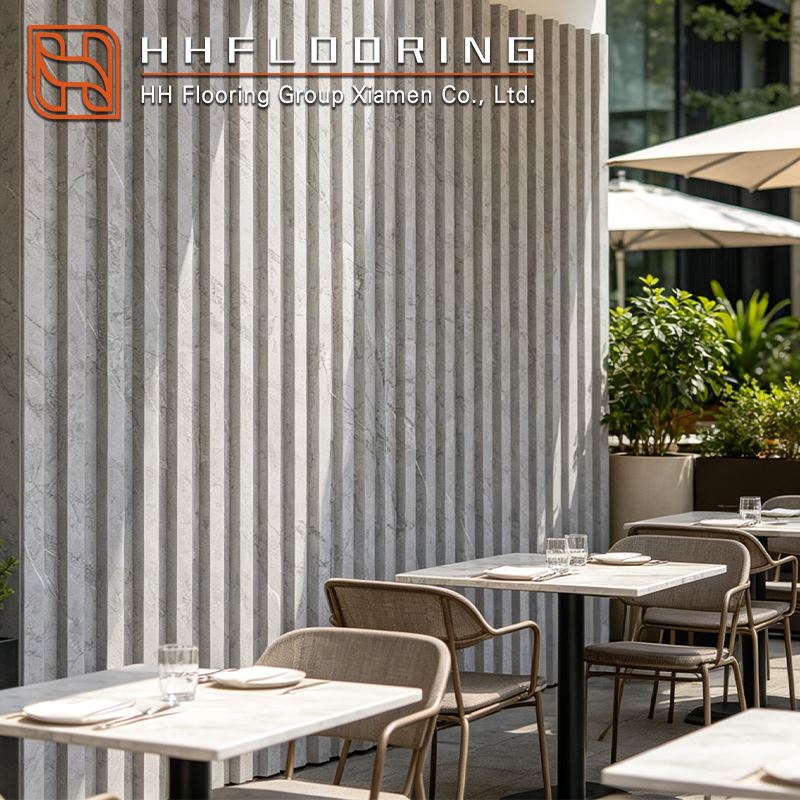 Wpc Wood Panel Outdoor