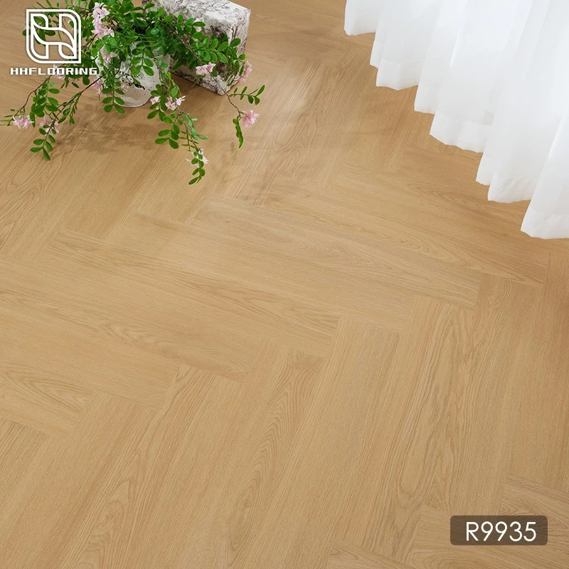 zig zag pattern floor tiles